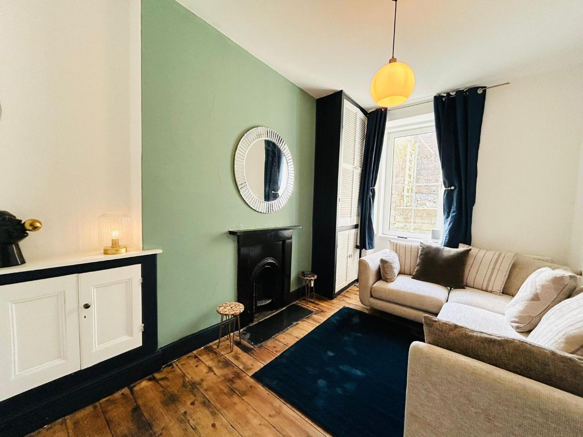 Mountain View Home - Dolgellau Luaran gambar